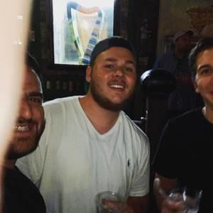 Meet your Posher, Dave